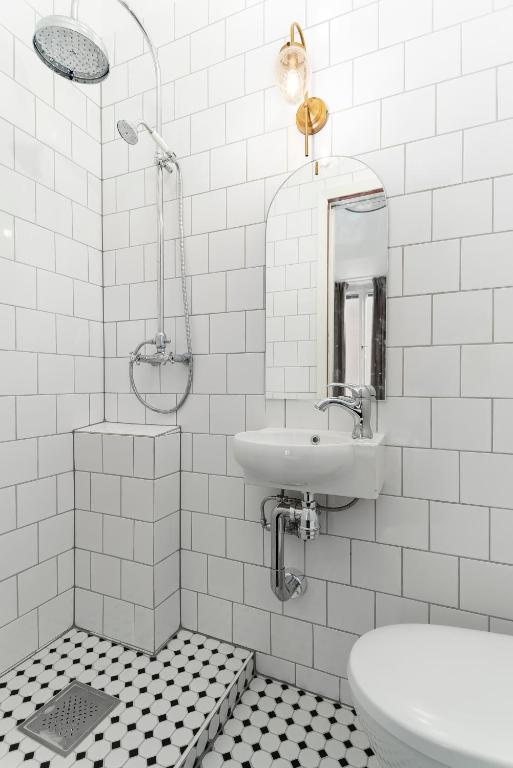 Hotell Skeppsbron - Resim 12