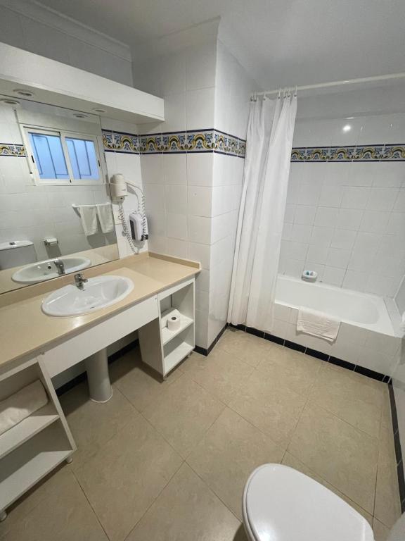 Apartamentos Bahia, Benidorm – Bijgewerkte prijzen 2023
