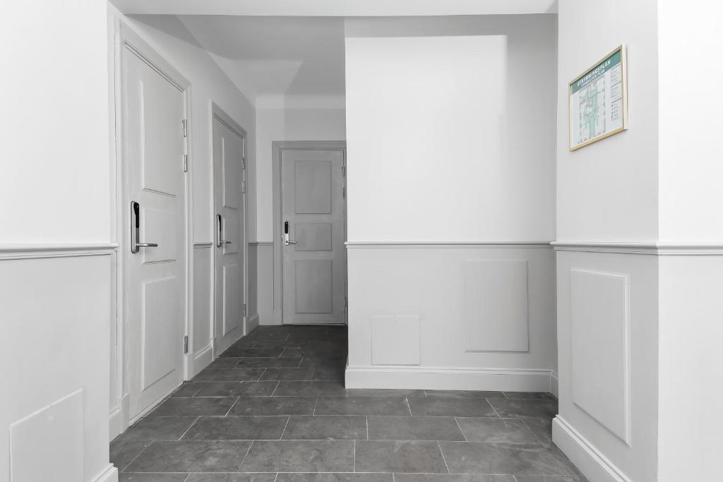 Hotell Skeppsbron - Resim 19