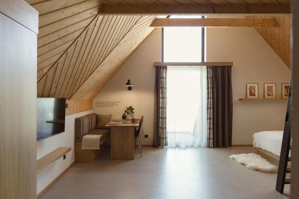 Apartamenty u Bułecki - 10