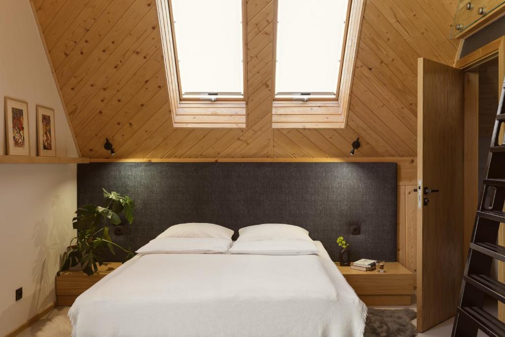 Apartamenty u Bułecki - 11