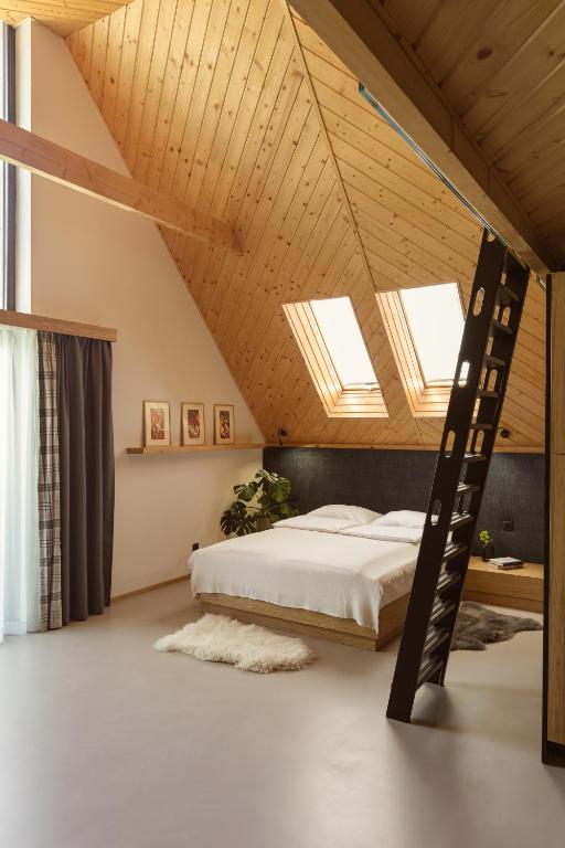 Apartamenty u Bułecki - 2