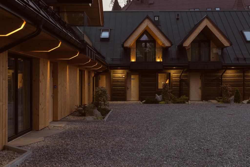 Apartamenty u Bułecki - 12