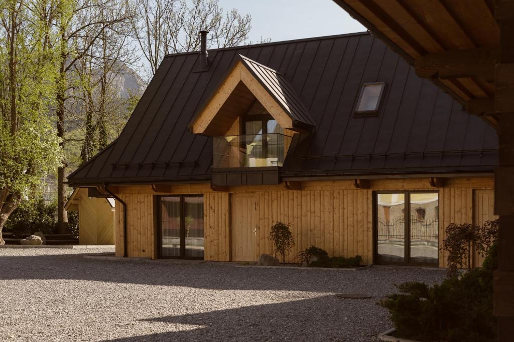 Apartamenty u Bułecki - 13