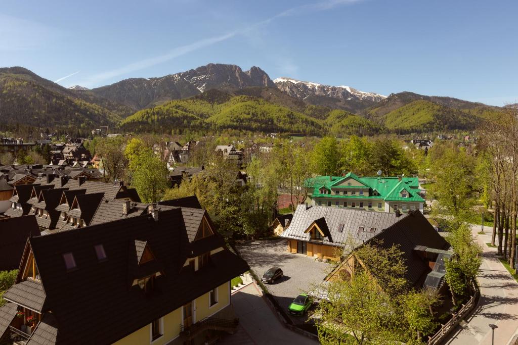 Apartamenty u Bułecki - 16