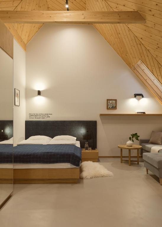 Apartamenty u Bułecki - 17