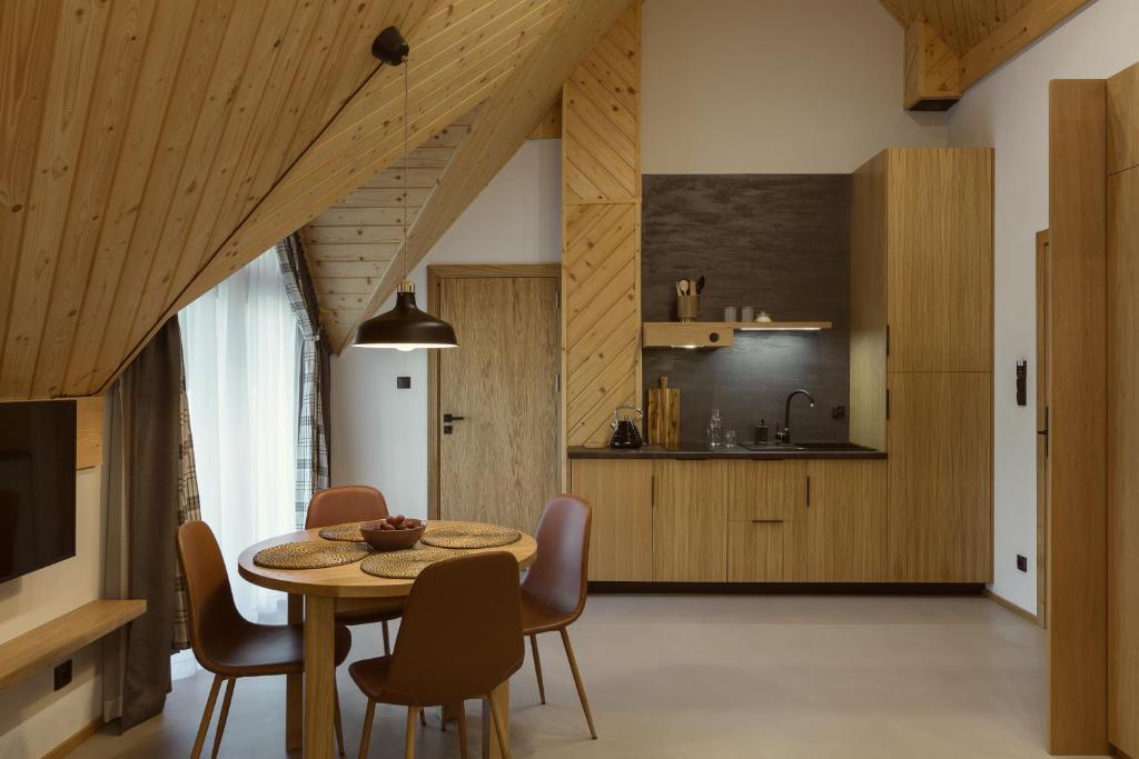 Apartamenty u Bułecki - 19