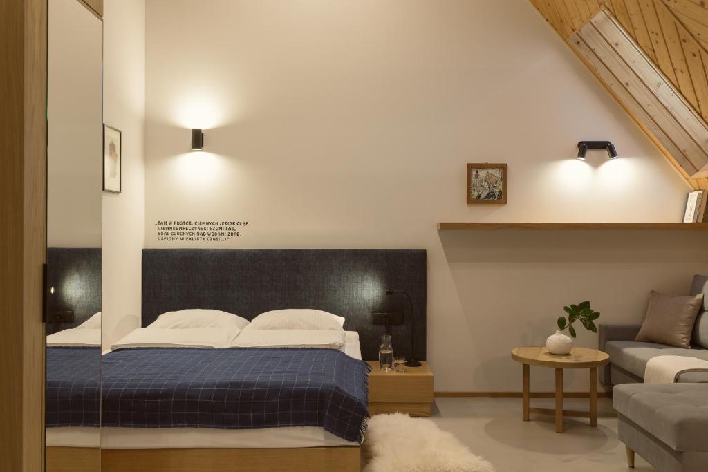 Apartamenty u Bułecki - 18