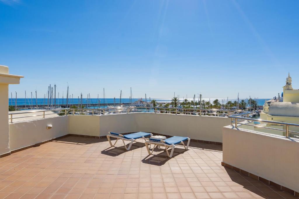 Benalmadena Costa Sol Holiday Rentals, Benalmádena – Updated ...