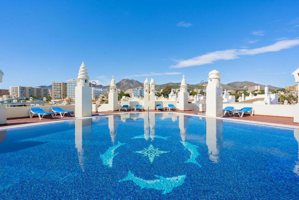 Benalmadena Costa Sol Holiday Rentals, Benalmádena ...