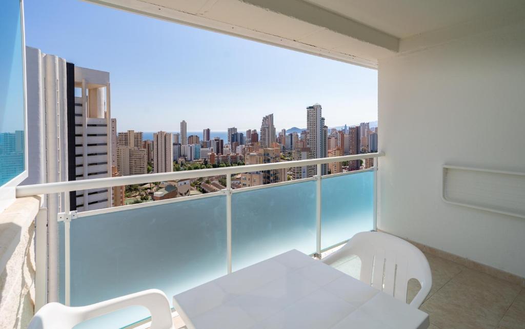 Medplaya Hotel Flamingo Oasis, Benidorm – uppfærð verð fyrir ...