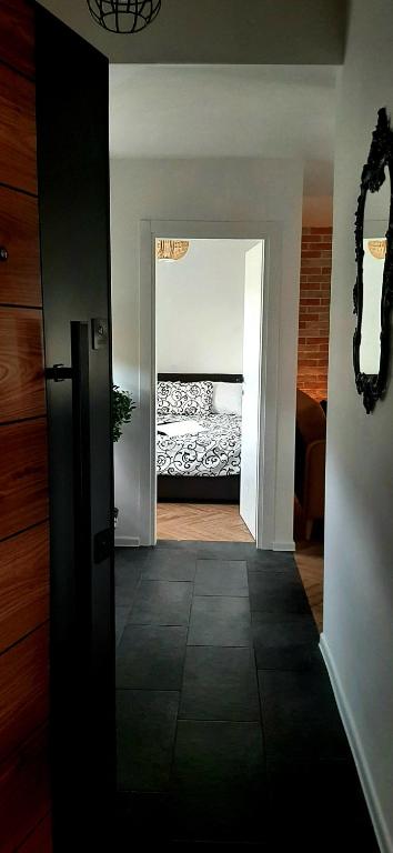 Fotografie z fotogalerie ubytování Ric Apartment Budva v destinaci Budva