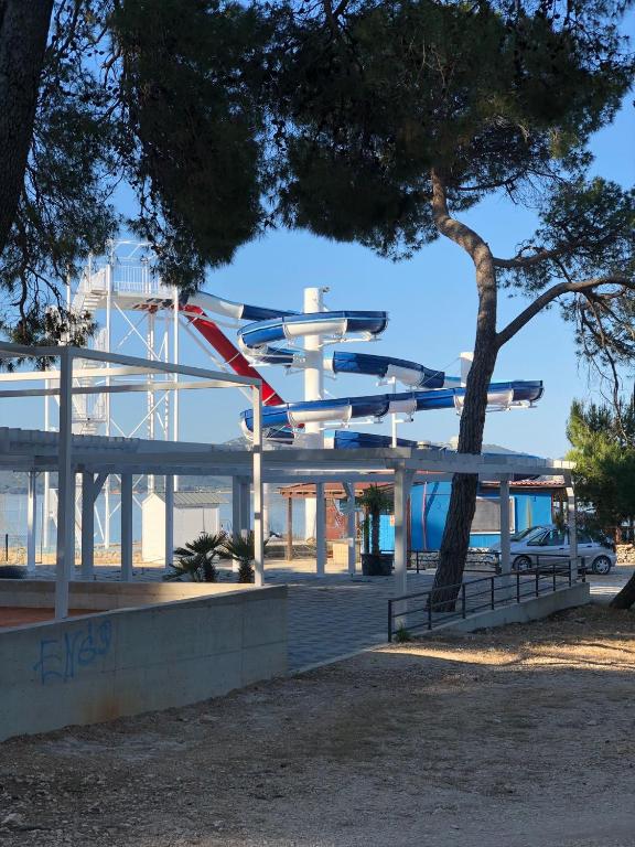 Fotografie z fotogalerie ubytování Mobile Home Bartol v destinaci Biograd na Moru