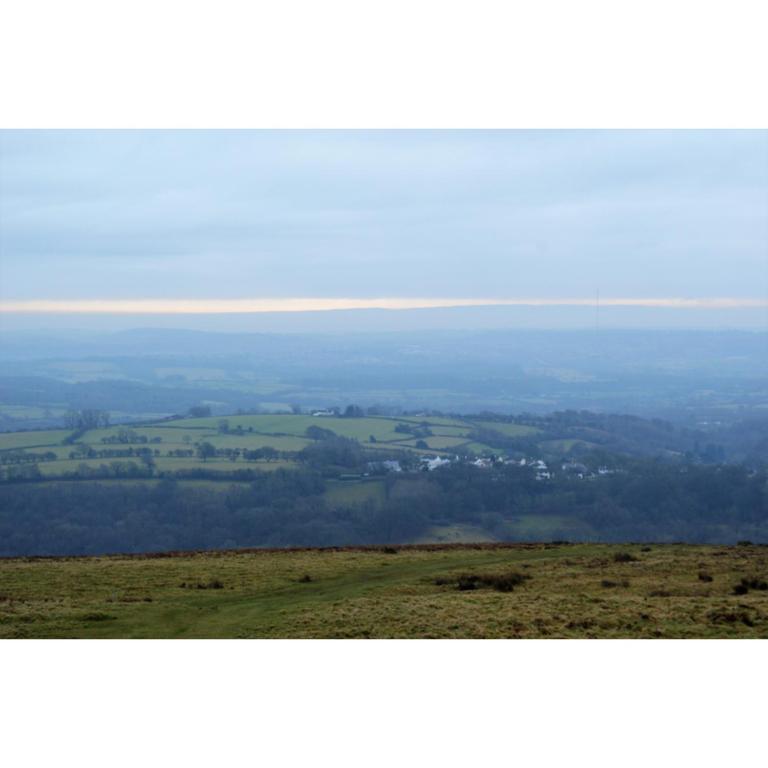 The Gwaelod y Garth Inn - Resim 14