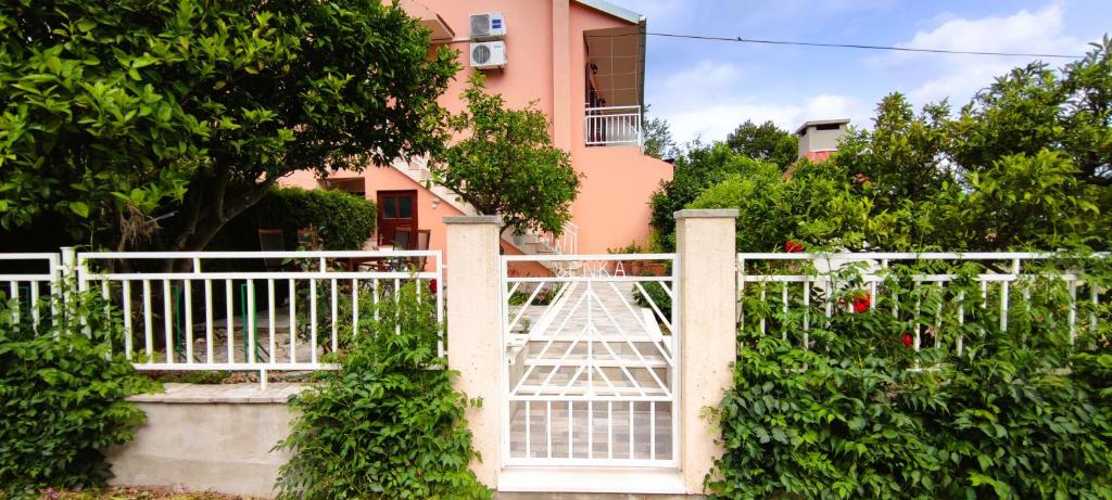 Apartments Senka