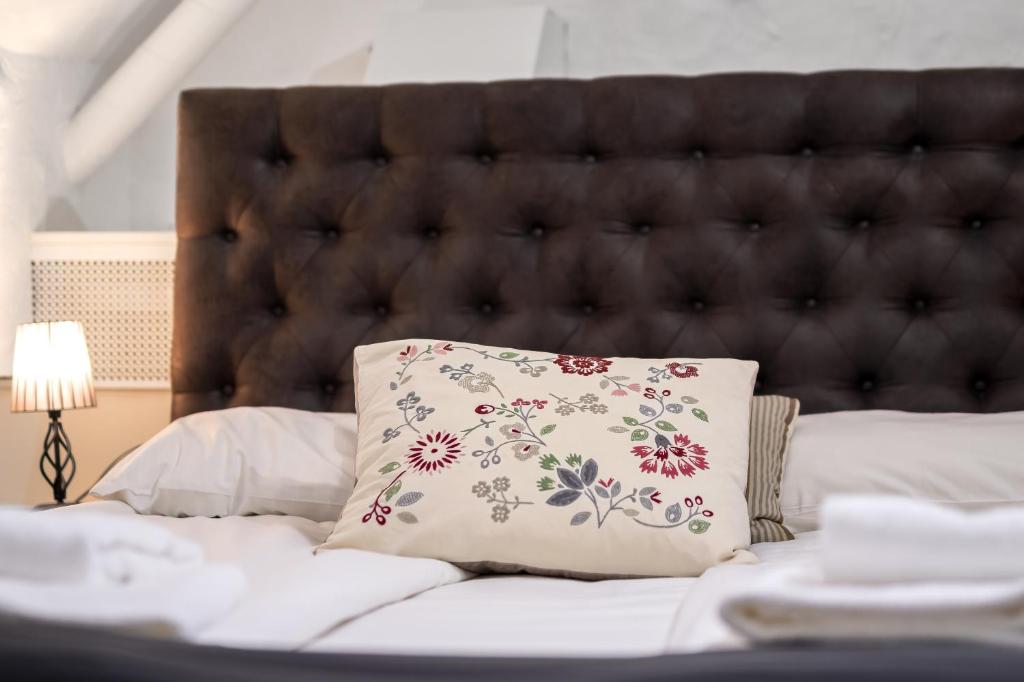 Hotell Skeppsbron - Resim 29