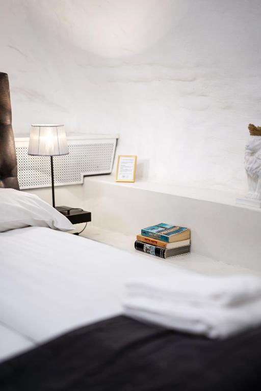 Hotell Skeppsbron - Resim 28