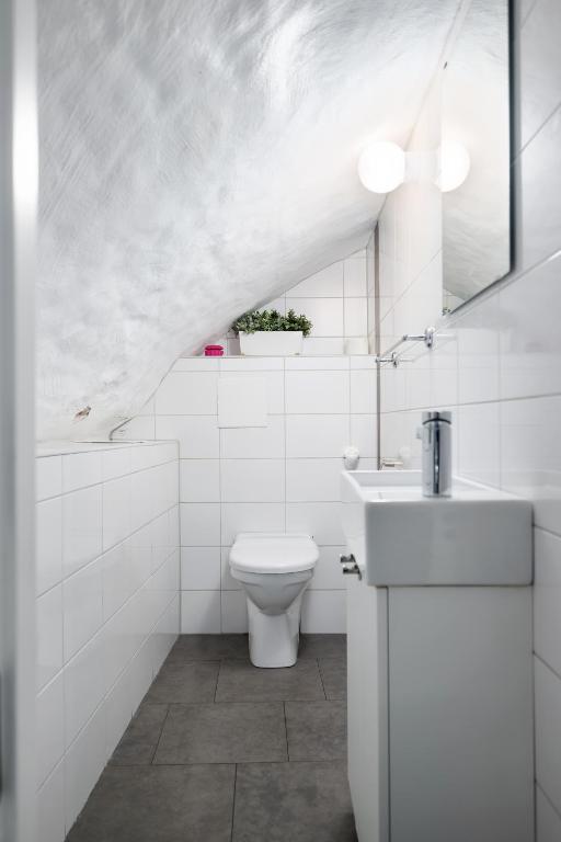 Hotell Skeppsbron - Resim 3