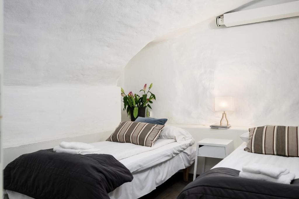 Hotell Skeppsbron - Resim 2