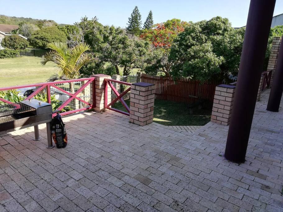 Bushmans River Holliday House Retreat - Maison De Deux Chambres