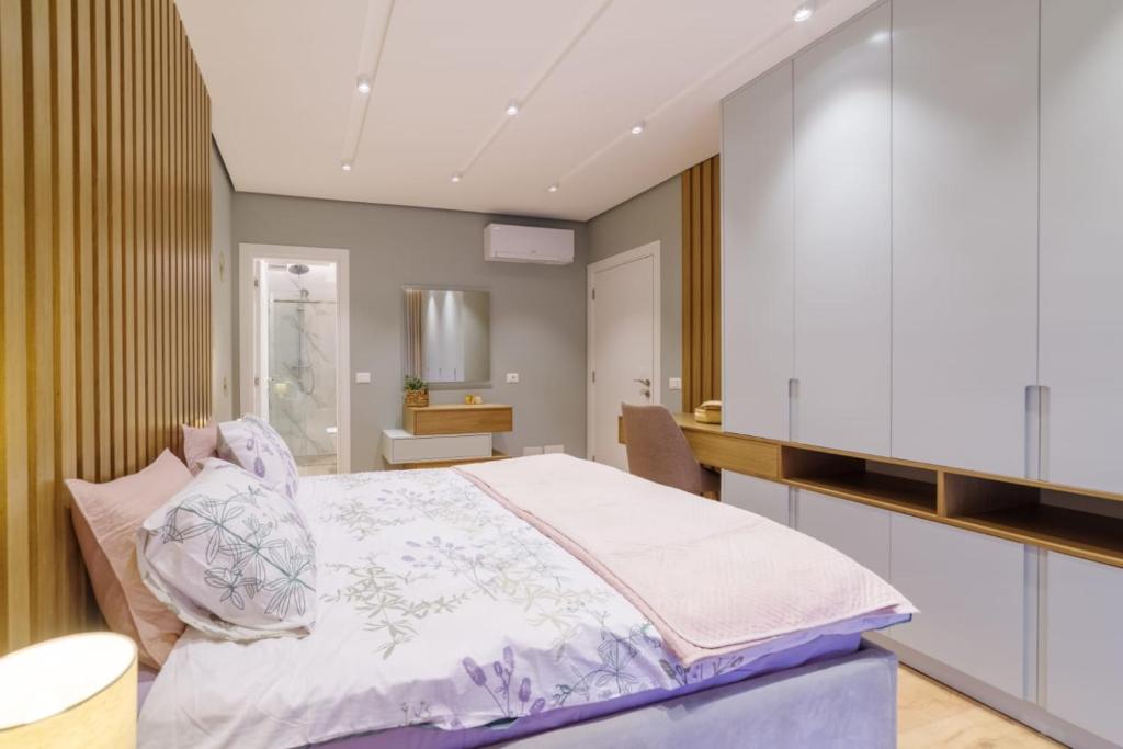 Luxury Apartment in Tirana - Image 2