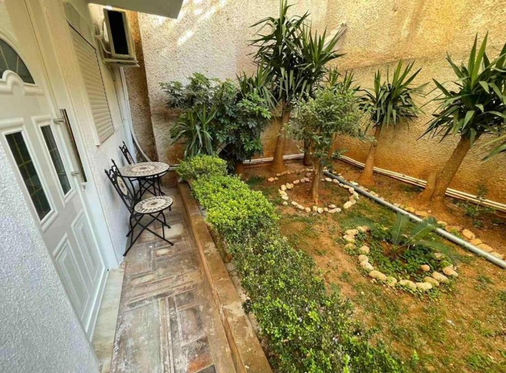 AIOLOS LUXURY alimos quiet apartment 1 - One-Bedroom Apartment
