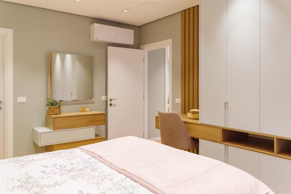 Luxury Apartment in Tirana - Image 3
