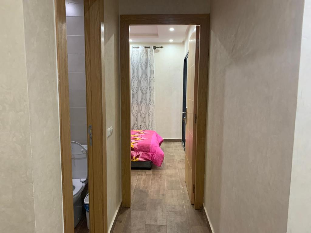Appartement des vacances au plage mehdia - Housity