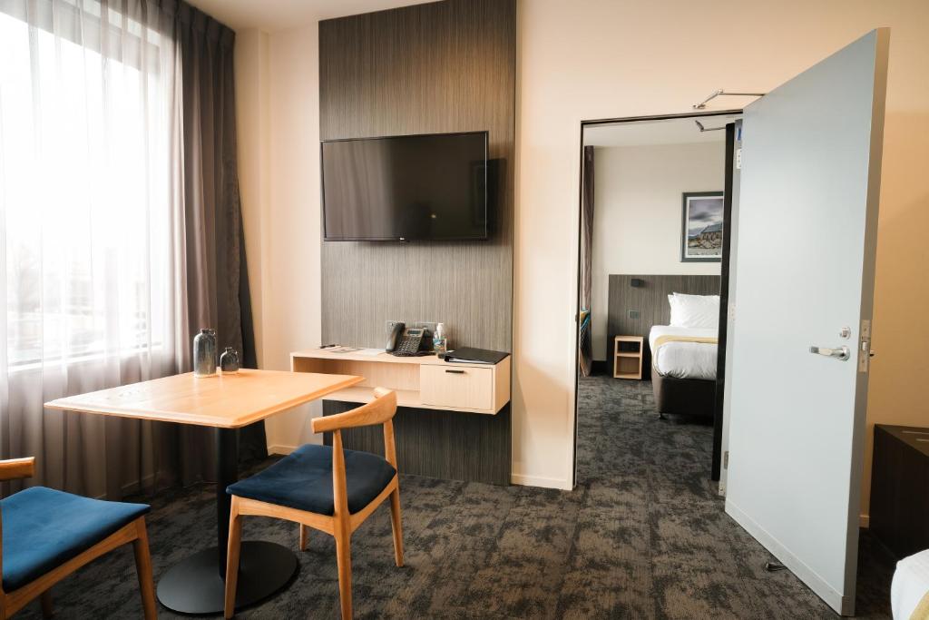 Quest on Manchester Serviced Apartments - Resim 37