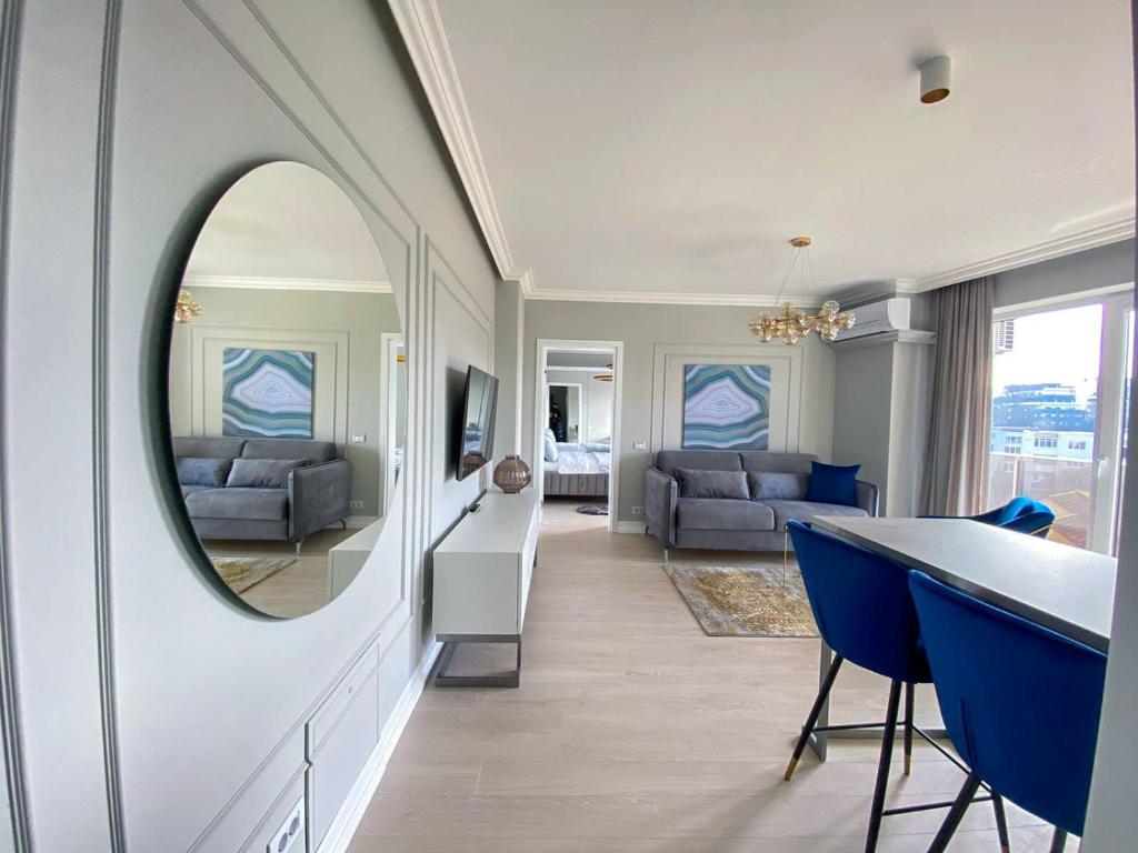 NOVAPART AKAASIA - Appartement Met één Slaapkamer