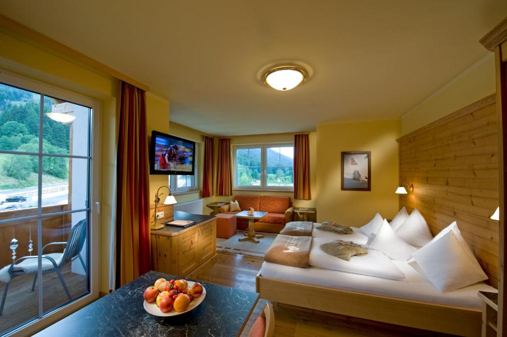 Grizzly Sport & Motorrad Resort - 12