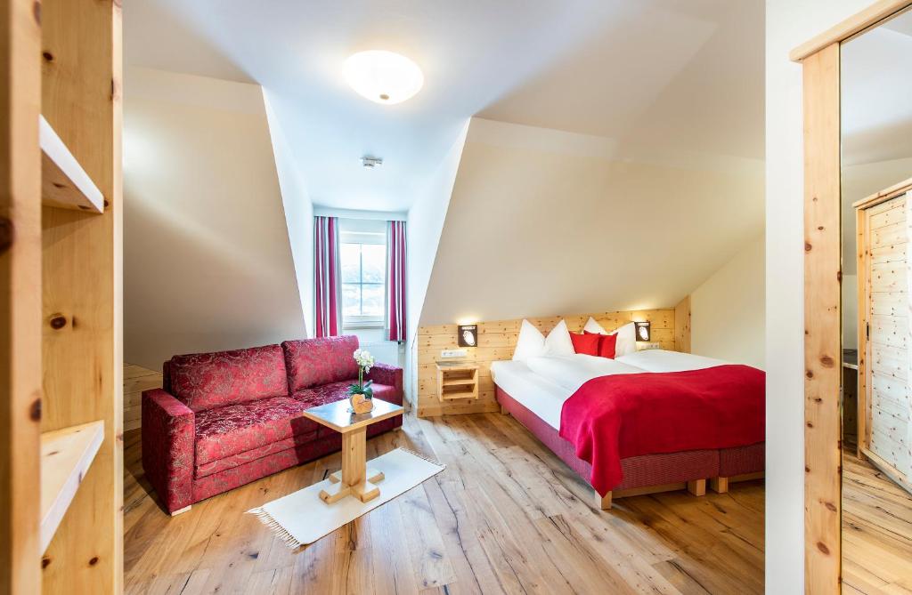 Grizzly Sport & Motorrad Resort - 7