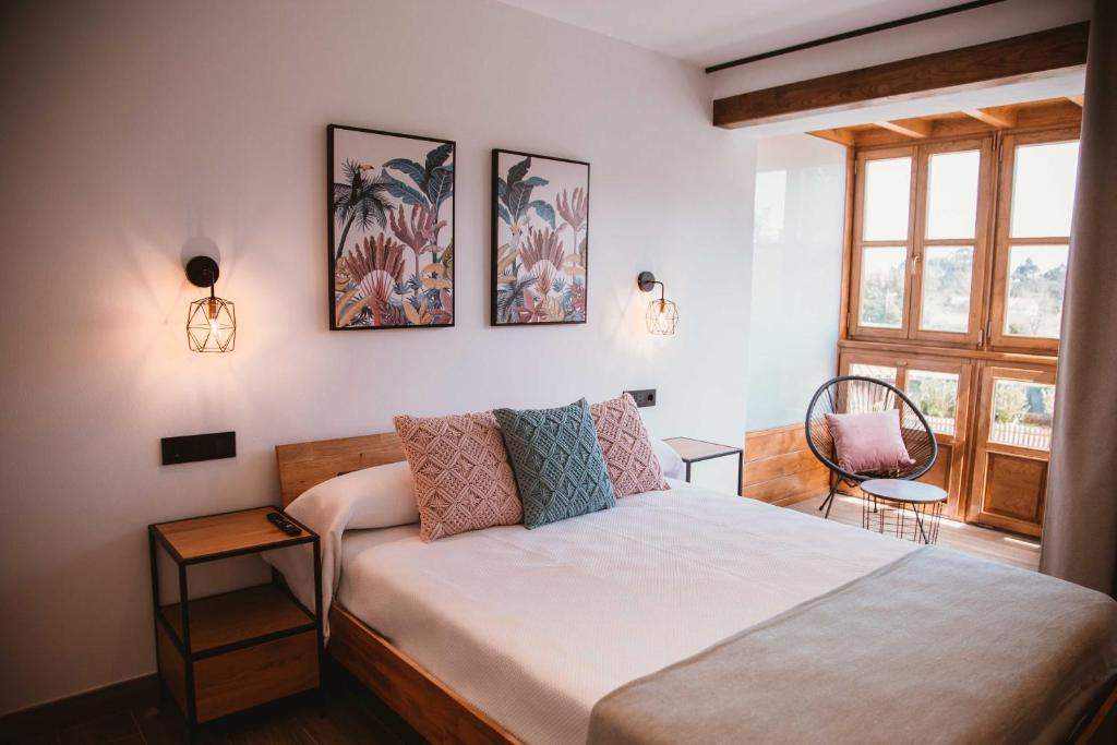El Riveru - Astur Casas Rurales, Balmori – Precios 2023 ...