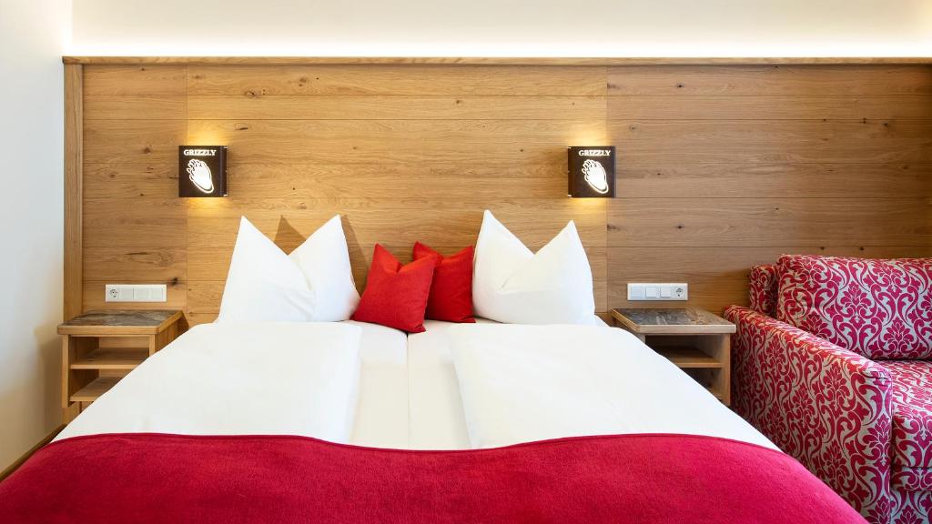 Grizzly Sport & Motorrad Resort - 2