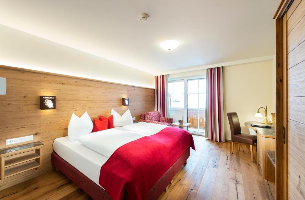 Grizzly Sport & Motorrad Resort - 3