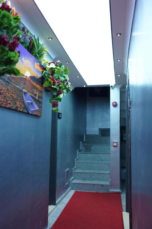 Fotografie z fotogalerie ubytování Middle Village v destinaci Istanbul