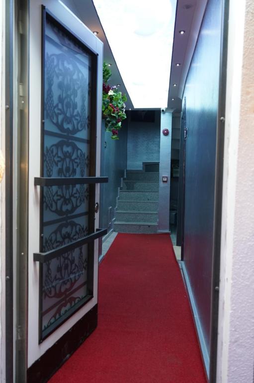 Fotografie z fotogalerie ubytování Middle Village v destinaci Istanbul