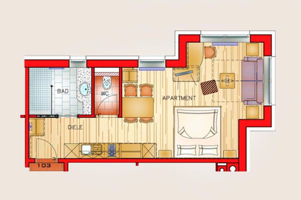Grizzly Sport & Motorrad Resort - 13