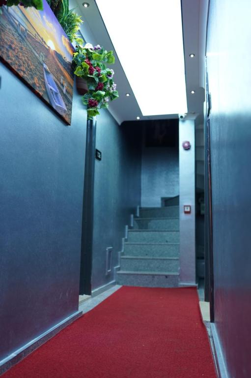Fotografie z fotogalerie ubytování Middle Village v destinaci Istanbul