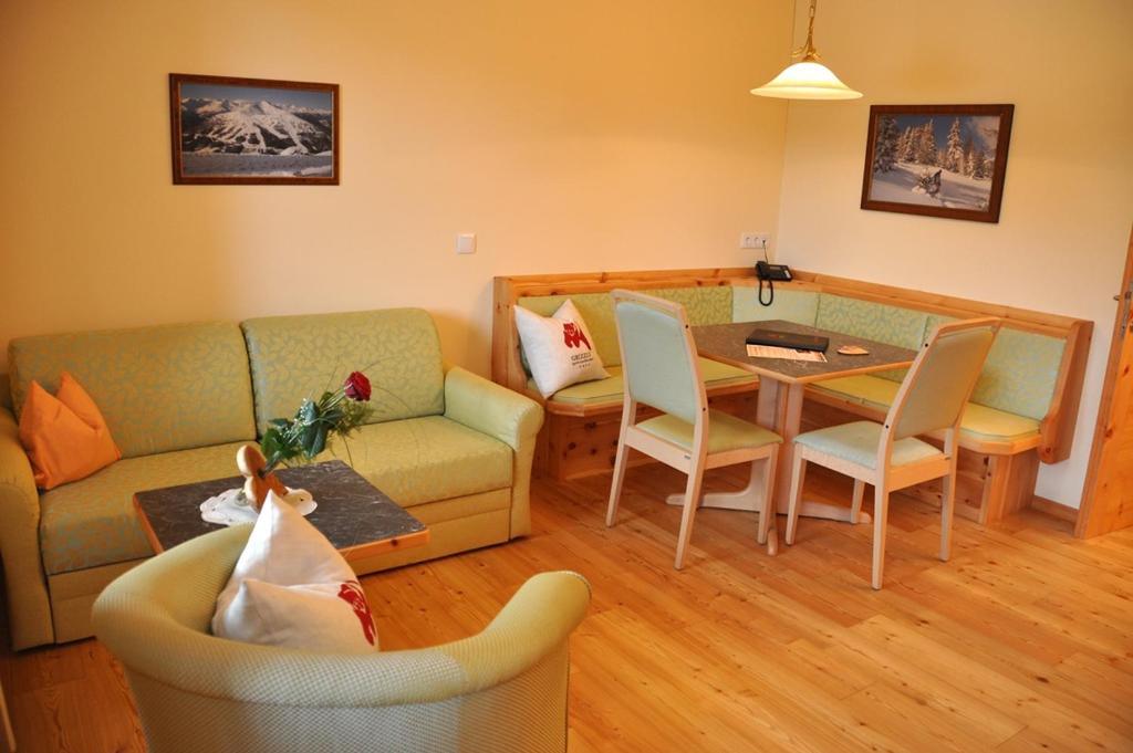 Grizzly Sport & Motorrad Resort - 17