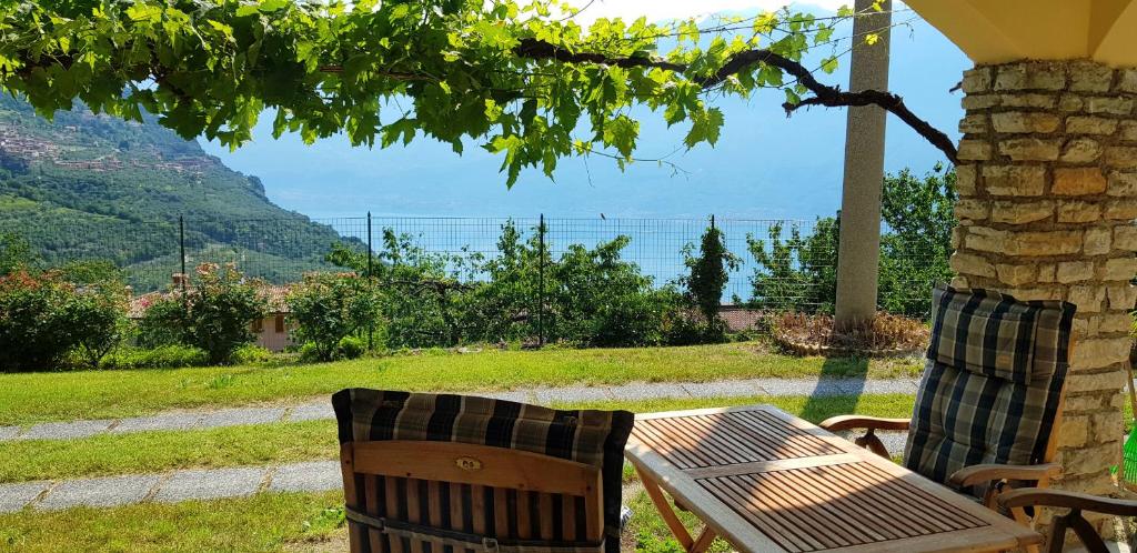Villa Dora Gardasee - Apartamento - Planta Baja