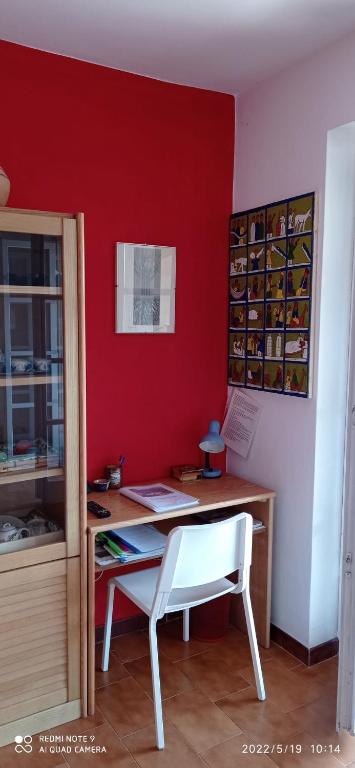 Fotografie z fotogalerie ubytování IL BALCONE SUL LAGO v destinaci Magreglio