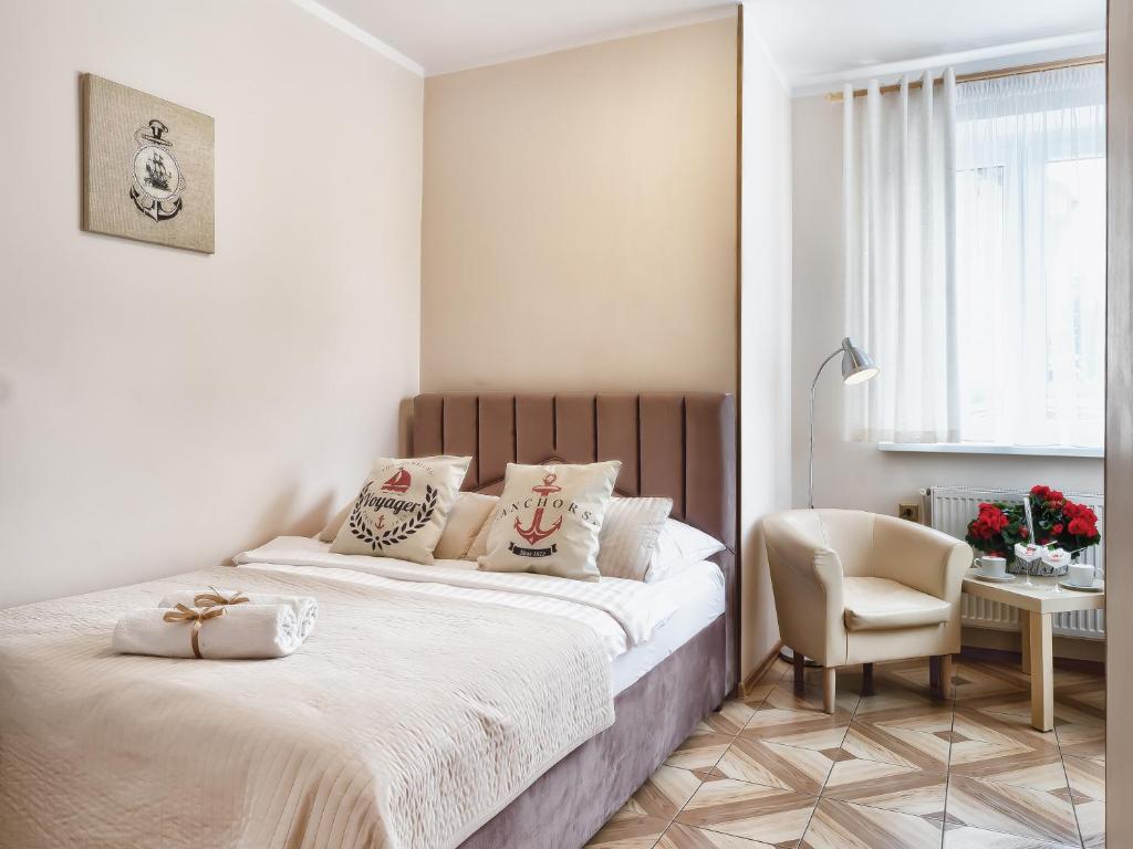 Willa Kapitańska i Willa Marynarska - 2