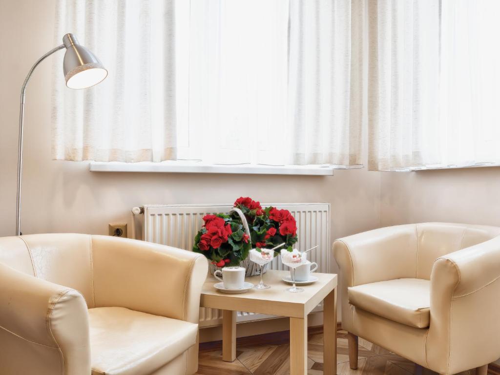 Willa Kapitańska i Willa Marynarska - 5