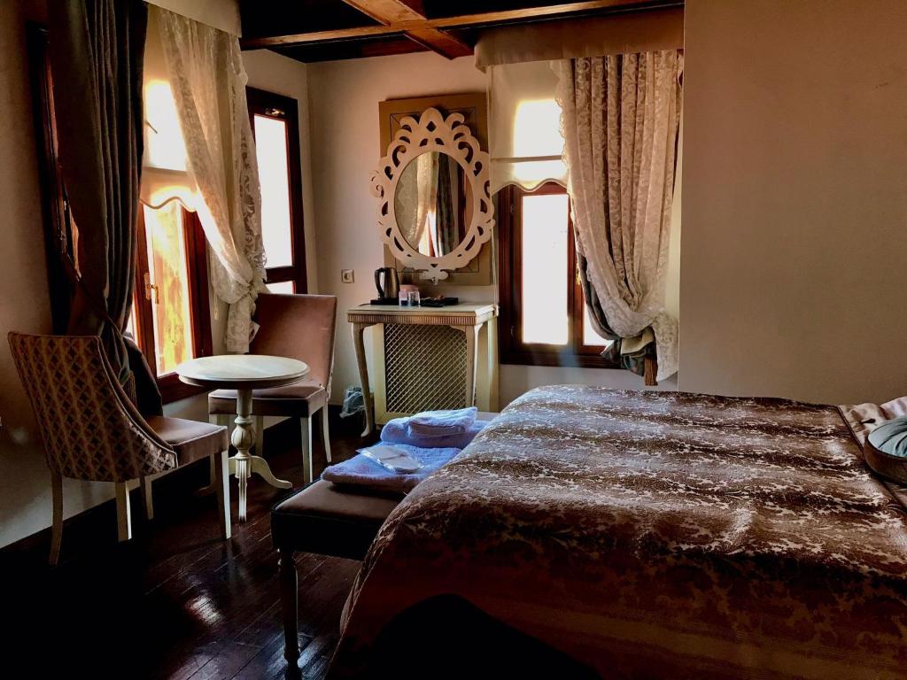 Arasta Konak Otel - Standard-Doppelzimmer