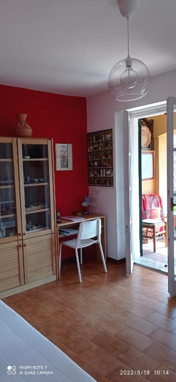 Fotografie z fotogalerie ubytování IL BALCONE SUL LAGO v destinaci Magreglio