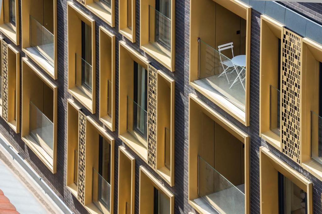 Vagabond Grand'Or - Resim 33