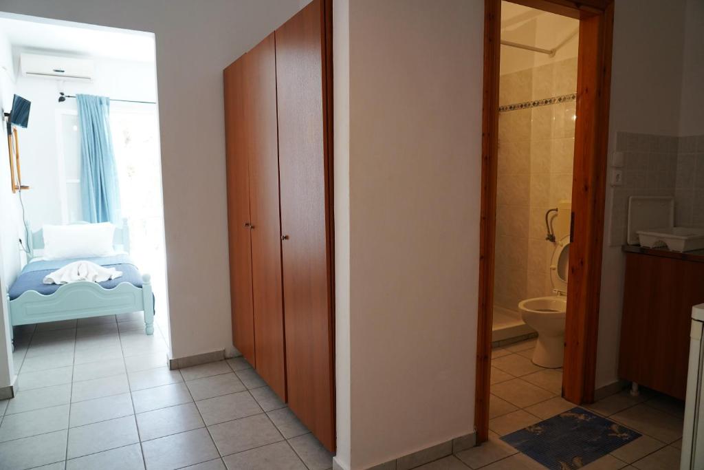 Enjoy Parga Appartments - 12