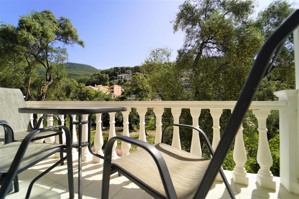 Enjoy Parga Appartments - 9