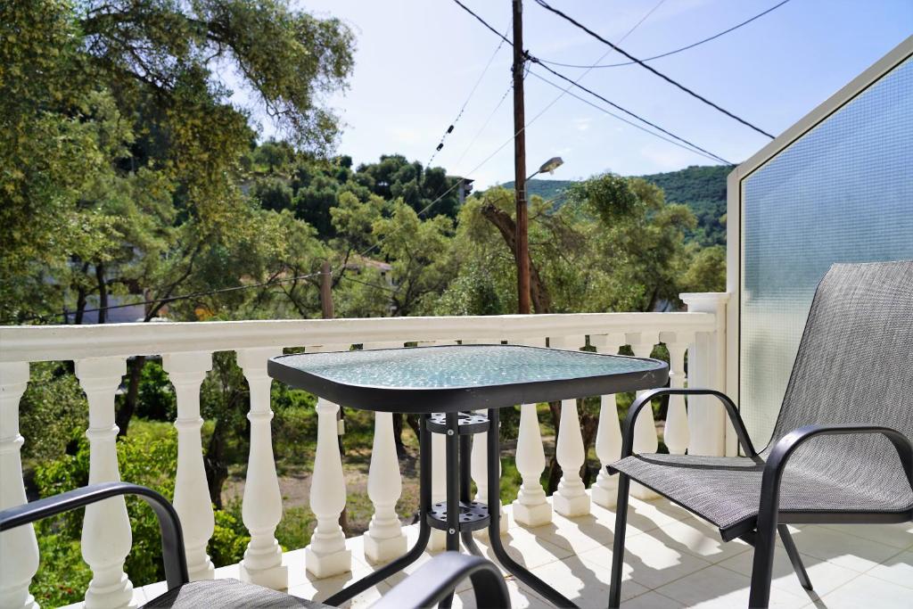 Enjoy Parga Appartments - 10